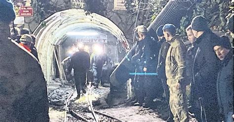 Ö­z­e­l­ ­m­a­d­e­n­ ­o­c­a­ğ­ı­n­d­a­ ­g­ö­ç­ü­k­:­ ­1­ ­ö­l­ü­ ­-­ ­Y­a­ş­a­m­ ­H­a­b­e­r­l­e­r­i­